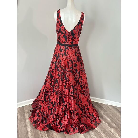 JOVANI PROM COLLECTION JVN55932 - Picture 7 of 9